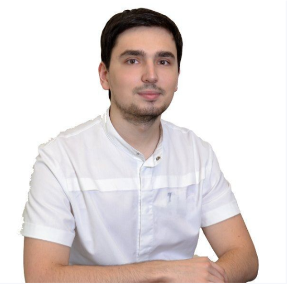 Камышников Никита Олегович
